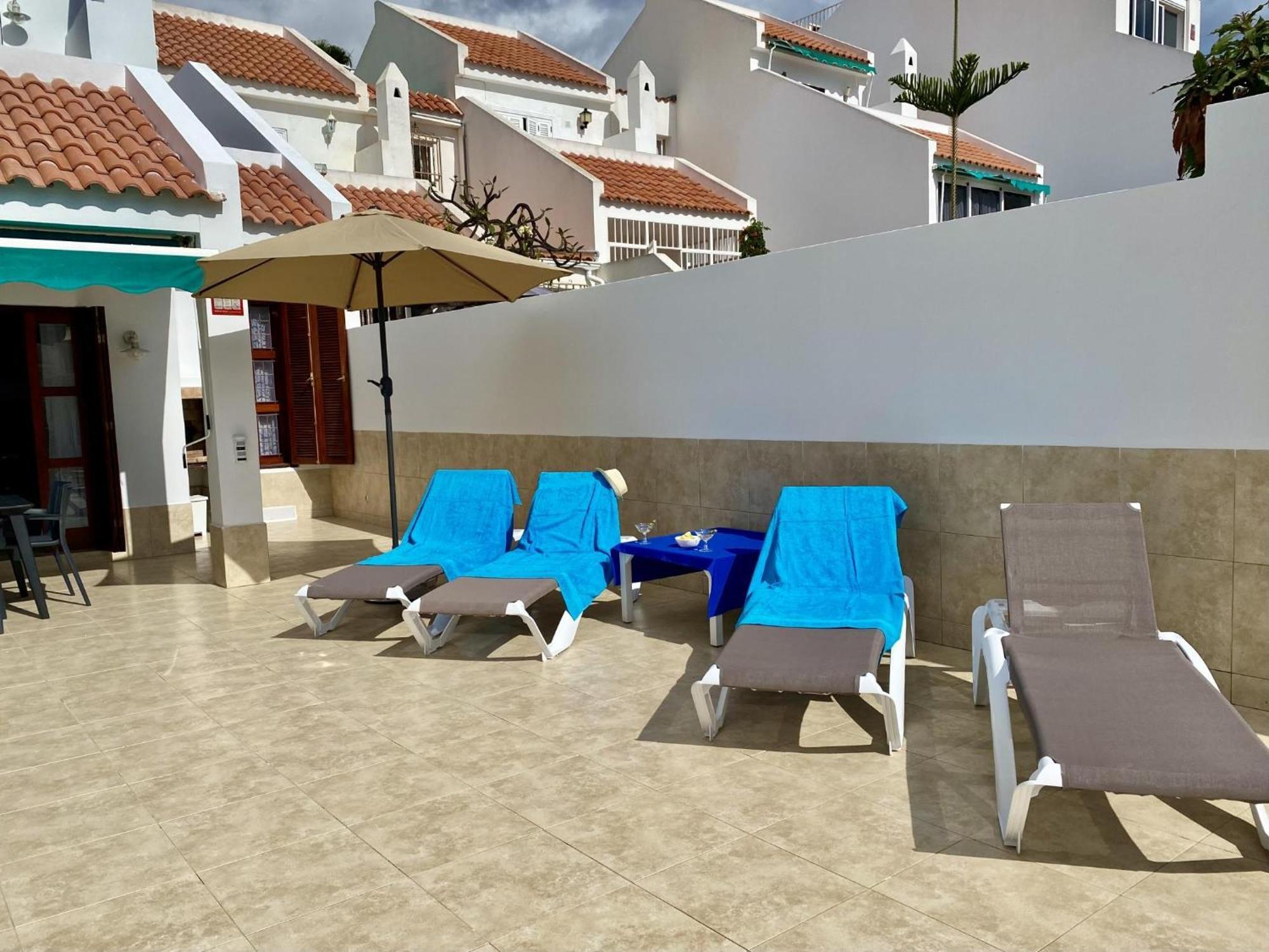 South Corner Casa vacanze